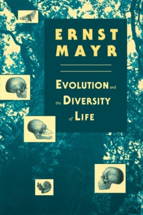 Evolution &hellip;