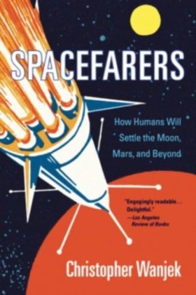 Spacefarer &hellip;