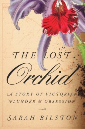 The Lost O &hellip;