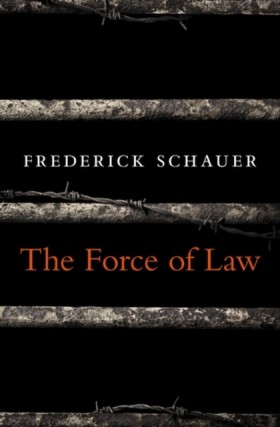 The Force &hellip;