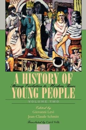 A History …