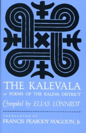 The Kaleva …