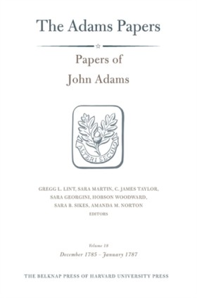 Papers of &hellip;