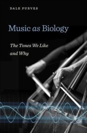 Music as B …