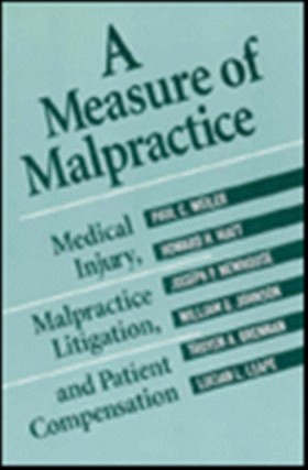 A Measure &hellip;