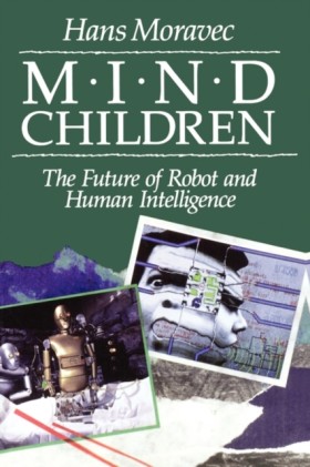 Mind Child &hellip;