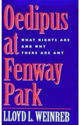 Oedipus at …