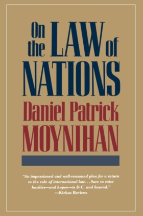 On the Law &hellip;