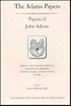 Papers of …