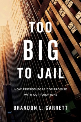 Too Big to &hellip;