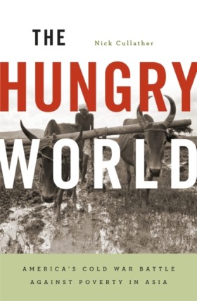 The Hungry &hellip;