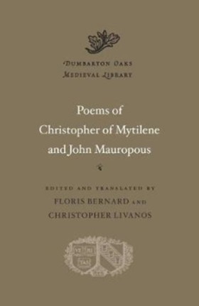 Poems of C …
