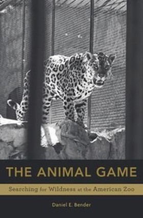 The Animal …