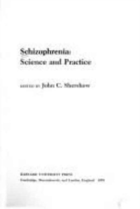 Schizophre &hellip;