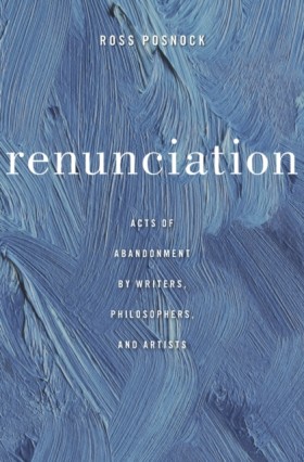Renunciati &hellip;