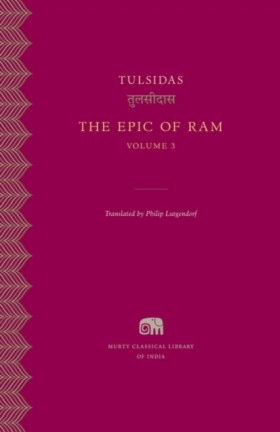 The Epic o &hellip;