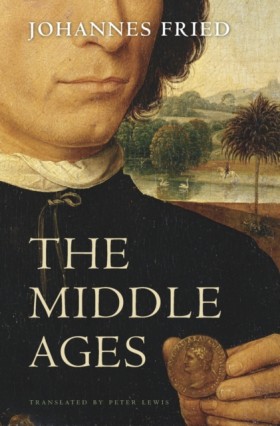 The Middle &hellip;