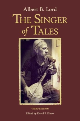 The Singer …
