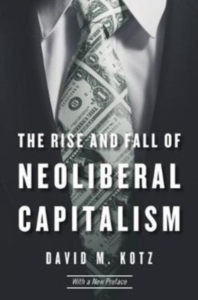 The Rise a &hellip;