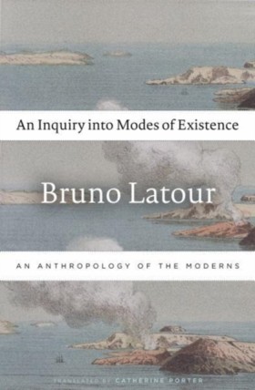 An Inquiry …