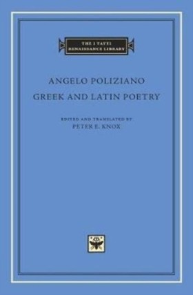 Greek and …