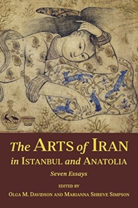 The Arts o &hellip;