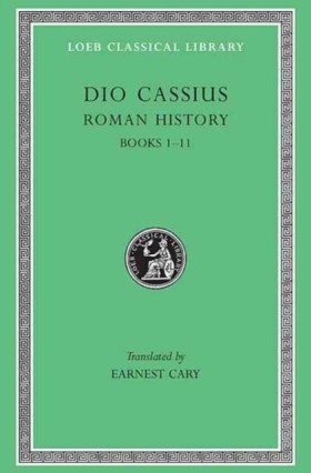 Roman Hist &hellip;