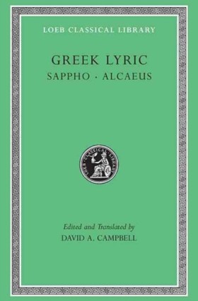 Greek Lyri …
