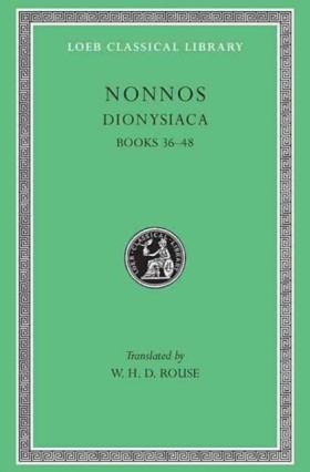 Dionysiaca …
