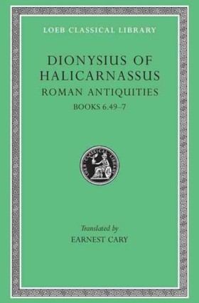 Roman Anti …