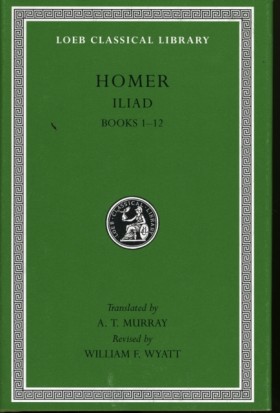 Iliad, Vol …