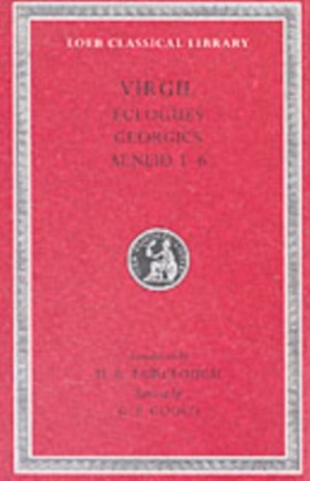 Eclogues. &hellip;