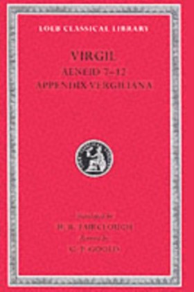 Aeneid, Bo …