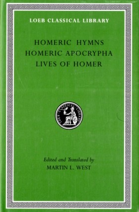 Homeric Hy …