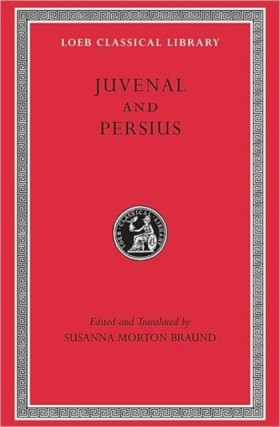 Juvenal an …
