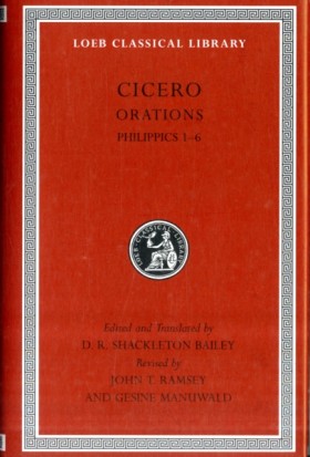 Philippics …