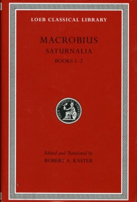 Saturnalia …