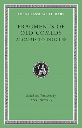 Fragments …