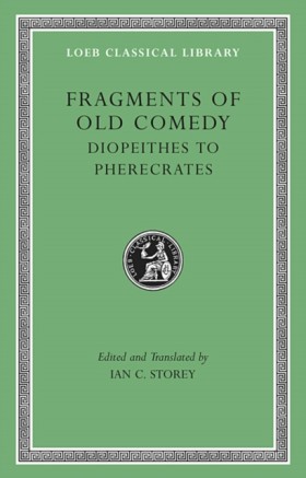 Fragments …