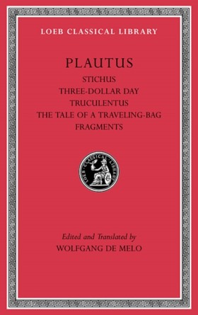 Stichus. T &hellip;