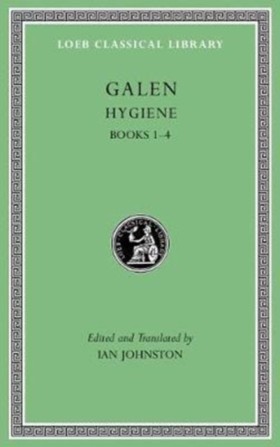 Hygiene, V &hellip;
