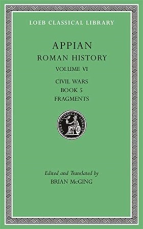 Roman Hist &hellip;