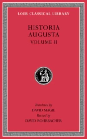 Historia A &hellip;
