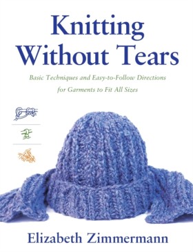 Knitting W &hellip;