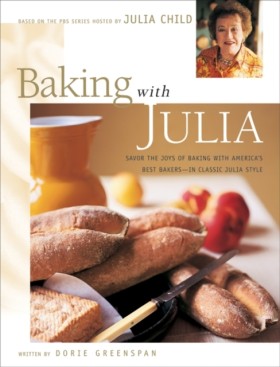 Baking wit &hellip;