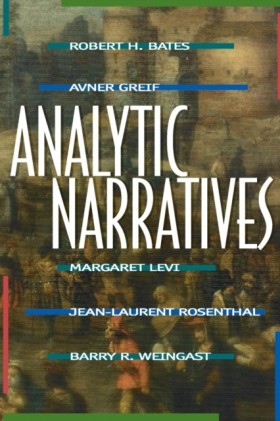 Analytic N …