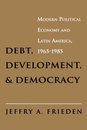 Debt, Deve &hellip;