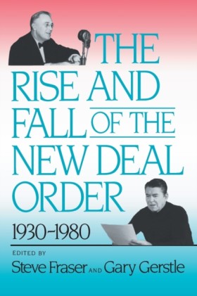 The Rise a &hellip;