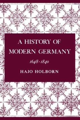 A History …