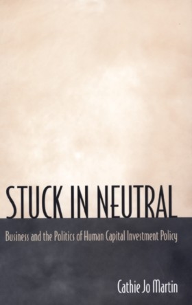 Stuck in N …
